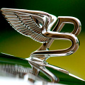 Bentley