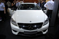 Обновленный Mercedes-Benz CL-Class