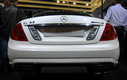 Обновленный Mercedes-Benz CL-Class