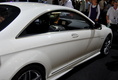 Обновленный Mercedes-Benz CL-Class