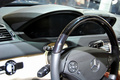 Обновленный Mercedes-Benz CL-Class