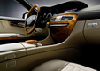Обновленный Mercedes-Benz CL-Class