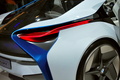 BMW Vision EfficientDynamics