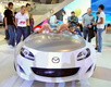 Mazda MX-5 SuperLight