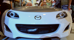 Mazda MX-5 SuperLight