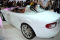 Mazda MX-5 SuperLight