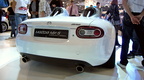 Mazda MX-5 SuperLight