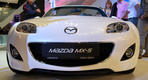 Mazda MX-5 SuperLight