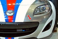 Mazda MX-5 SuperLight