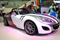 Mazda MX-5 SuperLight