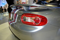 Mazda MX-5 SuperLight