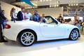 Mazda MX-5 SuperLight