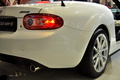 Mazda MX-5 SuperLight