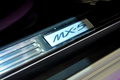 Mazda MX-5 SuperLight