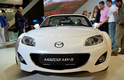 Mazda MX-5<BR>