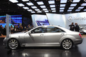 Mercedes-Benz S350 Bluetec