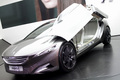 Peugeot HX1