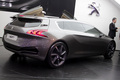 Peugeot HX1