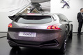 Peugeot HX1