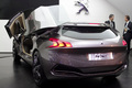 Peugeot HX1