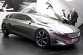 Peugeot HX1