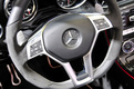 Mercedes SLK55 AMG