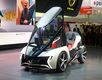 Opel RAK e