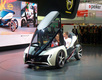 Opel RAK e