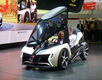 Opel RAK e