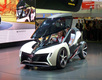 Opel RAK e