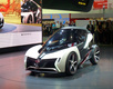 Opel RAK e