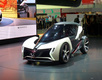 Opel RAK e