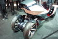 Opel RAK e