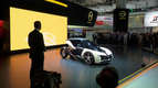 Opel RAK e