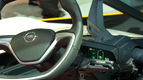 Opel RAK e