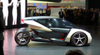 Opel RAK e