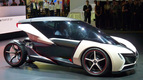Opel RAK e