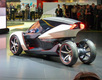 Opel RAK e