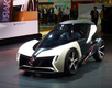 Opel RAK e