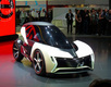 Opel RAK e