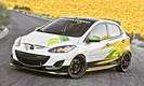 Mazda2 Turbo
