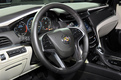 Cadillac XTS 2013