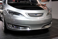 Chrysler 700C