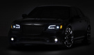 Концептуальная версия Chrysler 300C