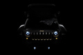 Китайский концепт Jeep Wrangler