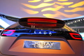 Lada XRAY