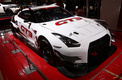 Tokyo Auto Salon 2013