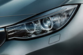 BMW 3-Series GT detailed