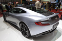 Aston Martin Vanquish Centenary Edition