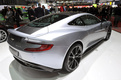 Aston Martin Vanquish Centenary Edition